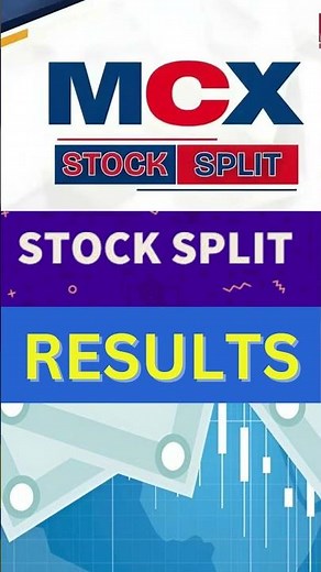 Multi Commodity Exchange of India Limited | MCX Share Latest News | MCX Result ‪@stocksynergy‬