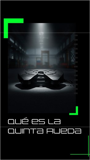 92K views · 4.7K reactions | ¿Qué es la quinta rueda de un camión y para que sirve? Historia Quinta Rueda Perno Rey Tipos de Quinta rueda para Camiones ¿Por qué se llama quinta rueda? | Kilómetros Recorridos | Facebook