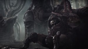 Scorn is an Xbox Series X First-Person Horror Adventure - Trailer | XboxAchievements.com