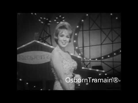 1963 Edie Adams for Muriel Cigars Commercial aka Mrs. Ernie Kovacs