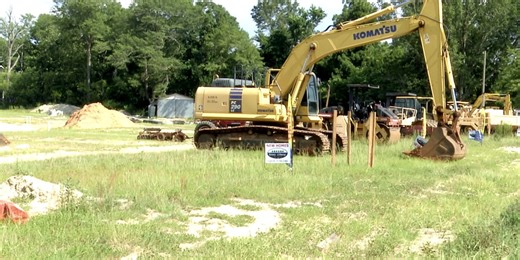 Aiken leaders approve new developments including single-family homes