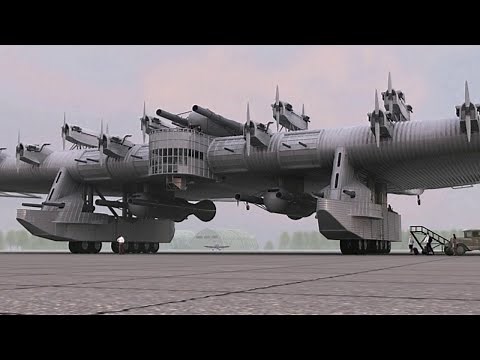 The Most Powerful Military Planes Of All Time