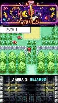 This is how you get the Pokédex in seconds!