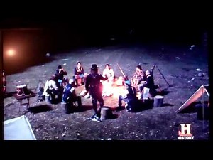 GEICO Caveman - Civil War Reenactors at Gettysburg