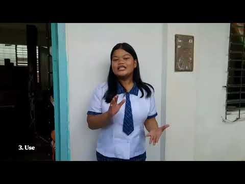 Empowerment Technology — The Web, Trends, and Netiquette