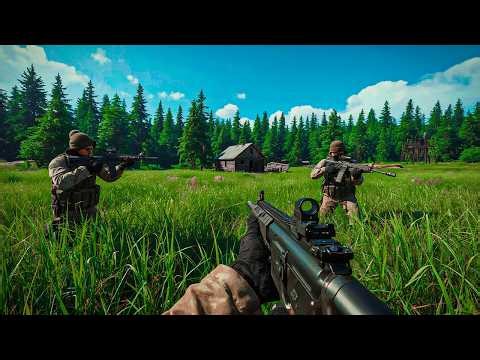 Best Multiplayer Games To Play on Xbox Game Pass in 2025