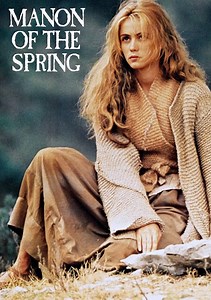 Manon of the Spring Movie (1987), Watch Movie Online on TVOnic
