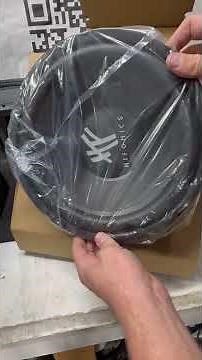 I Bought The Cheapest 12 Subwoofer!