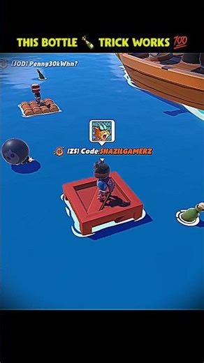 This Trick Never Fails 💯 The Best Tricks Of Stumble Guys #stumbleguys#best#tipsandtricks#ZantaresxSG