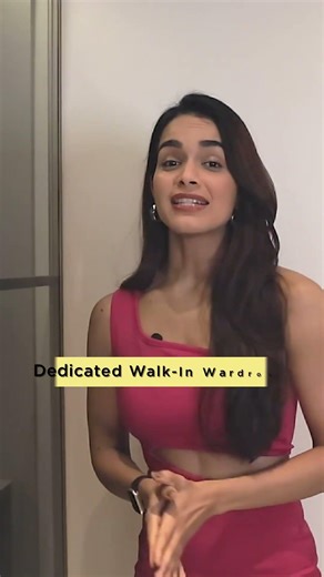 Inside a Home Designed for Space, Privacy & Comfort