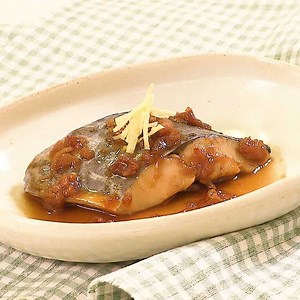 さっぱりと召し上がれ♪ さわらの梅煮のレシピ動画・作り方 | デリッシュキッチン