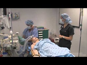 Bronchospasm 5 - Improved Management