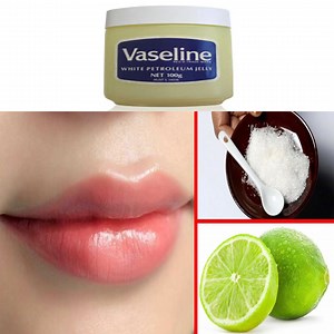 People can get pink lips naturally by using simple treatments, such as lip balms, scrubs, or masks. However, the effect will be temporary Lime juice, Lightens dark lips and increases skin shine and softness (2). ; Cocoa butter, Makes the lips plump and soft.(2) ; Vitamin C | Health Zone