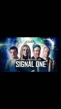 Signal One | 2026 | Trailer | Isabelle Fuhrman, Josh Hutcherson, David Thewlis, Dennis Quaid Sci-Fi