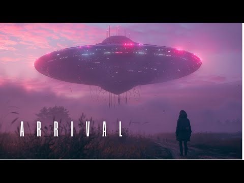 Arrival: Relaxing Ambient Music