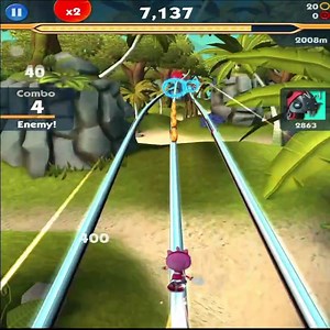 277K views · 69 reactions | Sonic Dash run new level best gaming video level up gaming video #game #reels \#shorts #gaming #mobilegames | My Talking Tom Videos | Facebook