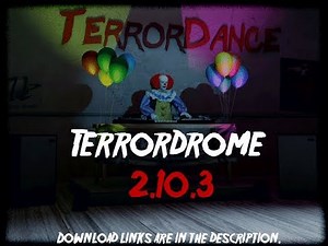 Terrordrome: Rise of the Boogeymen 2.10.3
