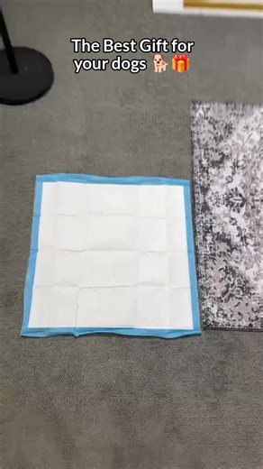 ⭐️⭐️⭐️⭐️⭐️ "We have tried disposable pads but they smell terrible and become dangerously slippery when wet - I have had several broken toes to attest to that !! ElitePads have saved the day ! ” - Sarah M. Find out why people are going crazy over ElitePad An innovative pee pad designed with input from top vets ✔️Natural scent that attracts your dog to pee on the pad (no training needed) ✔️No pee smell and holds 4 pees ✔️Chew-Proof, High-Quality design that will last for years. ✔️Planet-Friendly R