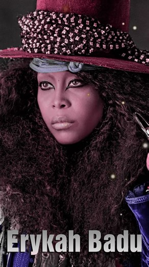 Bag Lady - Erykah Badu