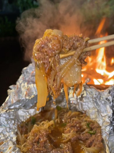 十和田バラ焼きと青唐辛子の魅力