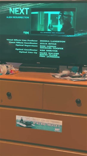 FXM end credits of 2026