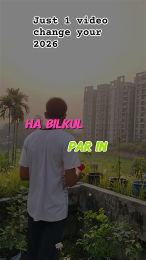 2026 is Your Best Year Watch This📈⚜️ #trending #motivation #change #setgoals #dailygoals