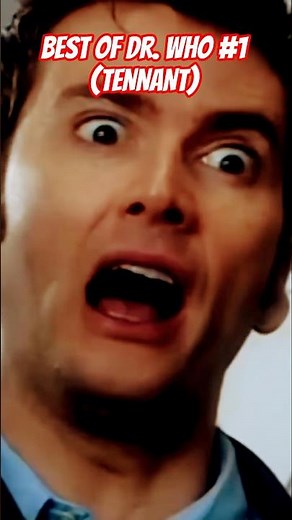 Best of Dr. Who #1: (Tenant)Who is Rose Tyler? Mystery Woman Exposed! You Won't Believe It!