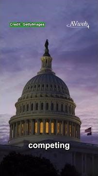 Cruz: Pentagon ‘Blindsided’ Effort To Advance Rotor Act