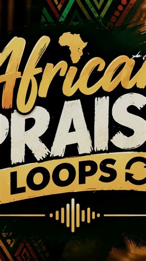 SMJ Praise Loop | Nigerian Gospel Praise Instrumental Loop | Highlife Praise Loops