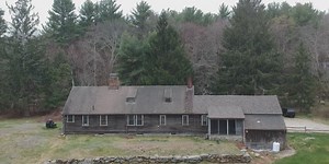 72-hour live stream event takes you inside the real “Conjuring” house this Halloween weekend