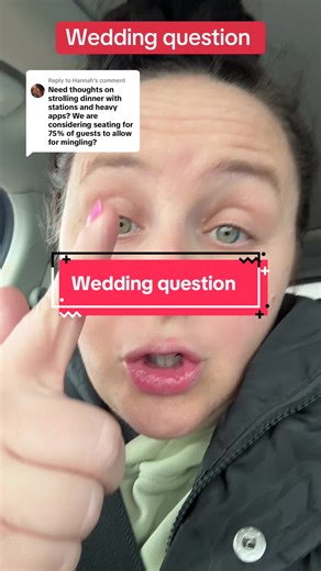 Planning a Cocktail Style Wedding: Important Tips