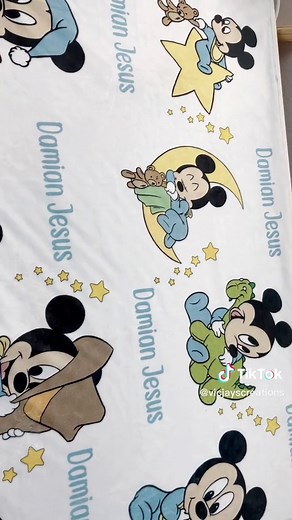 Baby blankets ! Etsy : Vicjayscreations IG : Vicjayscreations #babyblanket #babiesofinstagram #sublimationblanket