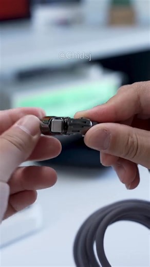 Discover the Universal Portable 4 in 1 Data Cable — 5A, 240W/65W/27W fast charging, USB‑C, soft silicone, RGB light, and zinc alloy build. Compact, versatile, and ready for any device. Experience ultra‑reliable power on the go! 🚀🔌💡 | Top Picks