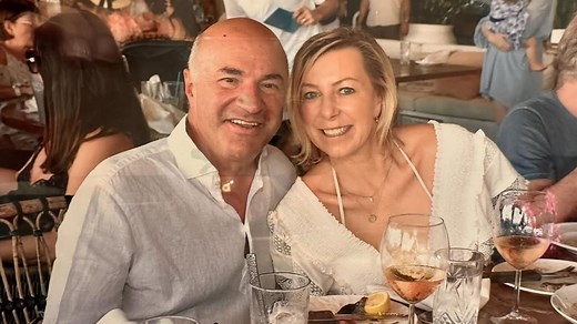 Shark Tank: Who is Kevin O'Leary's wife, Linda? Age, Instagram, and more details explored