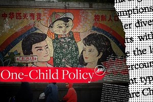 By using computer simulations to map out the changing family structure in China, we can predict the disastrous effects the One-Child Policy will have on the nation. | American Enterprise Institute