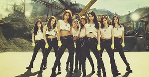 Girls' Generation's "Catch Me If You Can" MV exceeds 1 million views in less than 8 hours