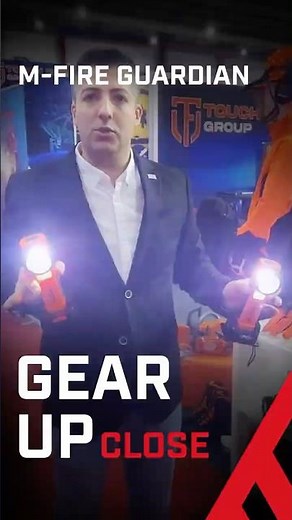 Red Safety Beacon or White Task Light? Choose the Right Right-Angle Flashlight