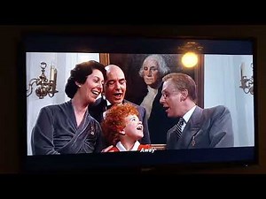 Tomorrow Song From Annie (and sung by Me)