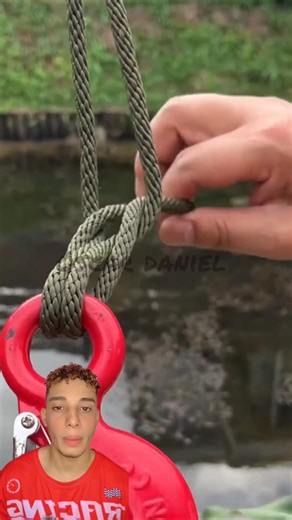 7.3K views · 36 reactions | Tipos de nudos #fblifestyle | Oscar Daniel | Facebook