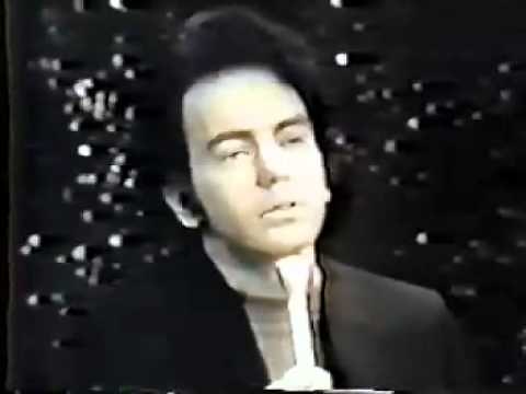 Neil Diamond - Solitary Man (1966)