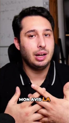 In preparatory classes, proofs make all the difference. #prepa #cpge #method