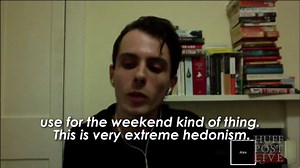 Here's what really happens at a #chemsex party. | HuffPost Queer Voices