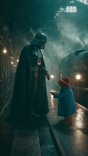 Star Wars Meets Legendary Characters | Epic Crossover Adventure!