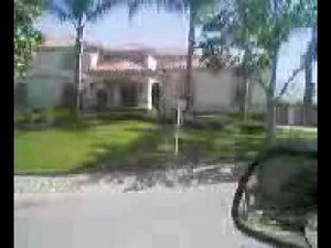 Snoop Dogg's House in Claremont as seen on MTV Cribs