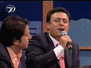 mahmut tuncer