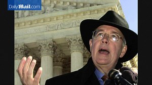 Kenneth Starr was forced to step down as Baylor president in May