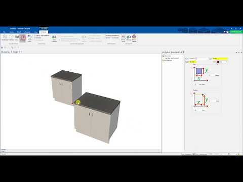 CabMaster Software V11 Features HowTo