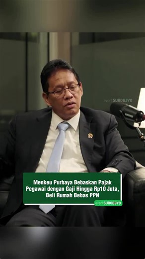 Insentif PPN 100% untuk Pembelian Rumah Baru Hingga 2027