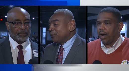 Jefferson County sheriff candidates share plans ahead of primary elections