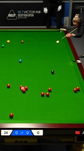 What a start from Reanne Evans! 🔥 Long pot, unbelievable fluke - all in the first 10 minutes! | WST